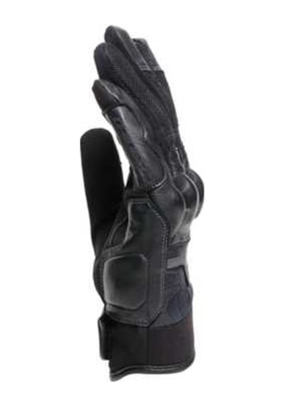 Dainese Daınese Eld/ Ermex Gloves Black Anthracıte