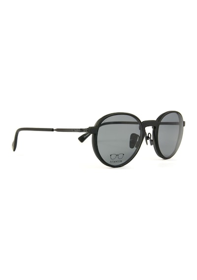 Snob-Special One Snv150t-c006-z Unisex Klipsli Güneş Gözlüğü