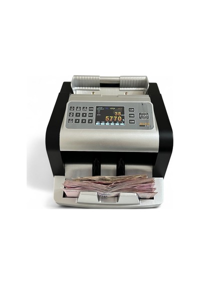 Alfa A-950 Tl / Euro Kağit Para Sayma Maki Nesi