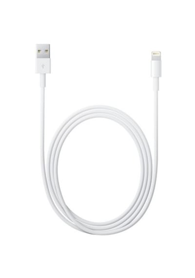 Lightning To Usb Kablo 2 Metre