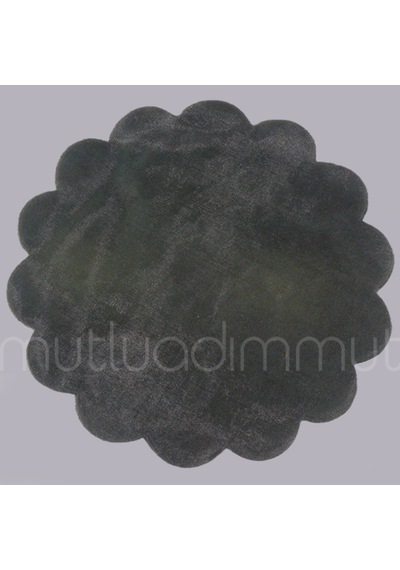Mutluadim Düz Organze Tül 22Cm 100 Adet