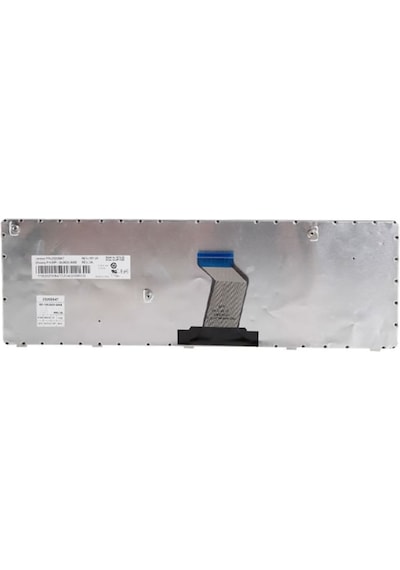 Lenovo Uyumlu B570, B570E, B570G, B590, B590A,B590G Klavye Tuş Takımı - 71552144