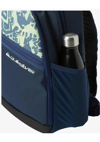 Quiksilver Schoolie 2.0 - Lacivert
