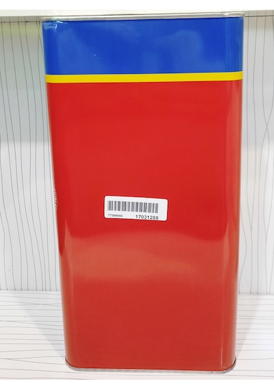 Akzo Nobel Sikkens M600 Yüzey Temizleme Tineri Gl 5 Litre