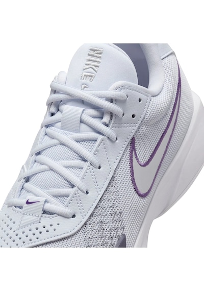 Nike Nıke Fb2599-002 Airzoom G.t.cut Academy Basketbol Ayakkabısı Gri