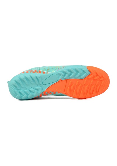Mint Unisex Halı Saha Ayakkabısı Gh-241-129 G Halısaha Mint