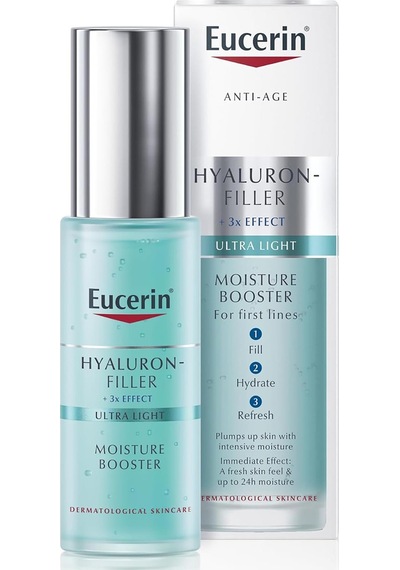 Eucerin Hyaluron-filler Nemlendirici Booster 30ml