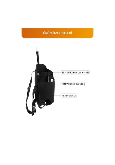 Kedi Ve Köpekler İçin Anakucağı M 5976