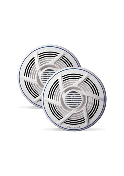 Ts-mr1600 100w 16 Cm Marine Hoparlör