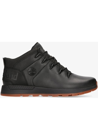 Timberland Sprint Trekker Mid-4039 Jet Black