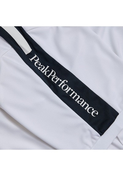 Peak Performance Peak Performance Player Polo Erkek Beyaz Polo Tişört 9829 Çok Renkli