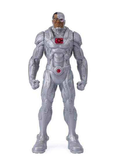 Batman Aksiyon Figür Cyborg 15 Cm.