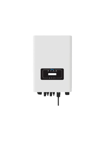 Şebeke Destekli On-grid Solar Güneş Enerji Sistemi 25kw Trifaz 15.4kwh