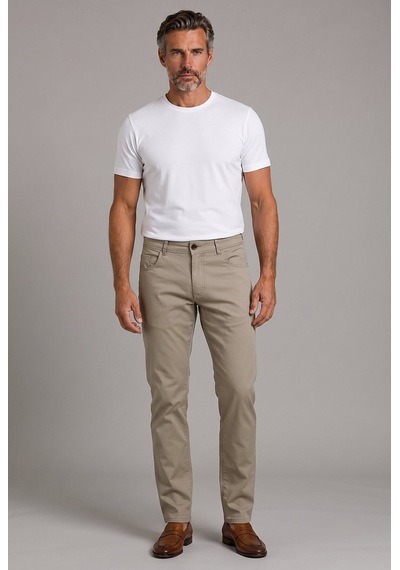 Bisse Haki Jogger Spor Pantolon Pns26y26103 D49