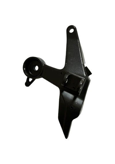 Tvs Raıder 125 Basamak Braketi Ön - Sağ -  Tvs027b
