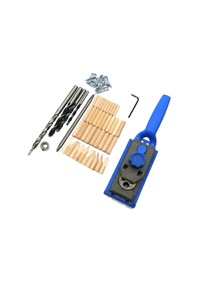 Nalburcuk Rox Wood 0042 45-90 Delme Ve Kavela Yuvası Açma Kılavuzu