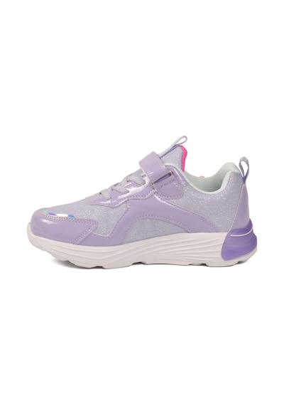 Marcokids Marco Kids 26y310 F Lila Kız Çocuk Spor Ayakkabı