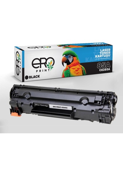 Hp Laserjet Pro M1217  Uyumlu Toner