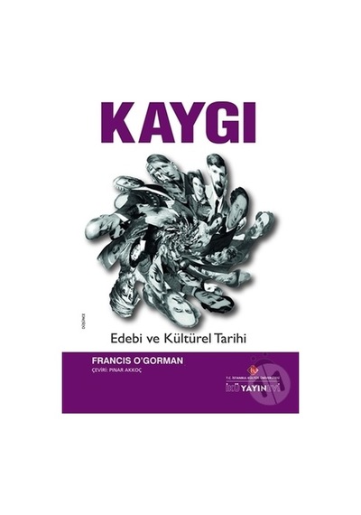 Kaygı - Edebi ve Kültürel Tarihi