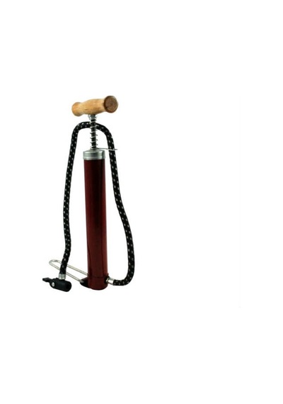 Bisiklet Pompası Uzun El Pompası Lastik Pompa