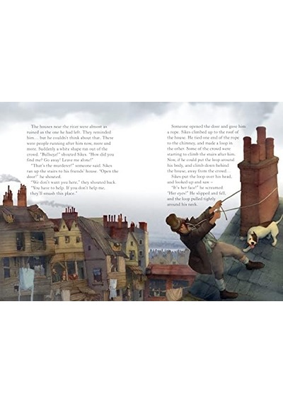 Oliver Twist - 578552101185422801ttkteknoloji