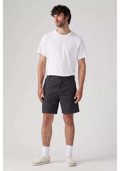 Levi's Erkek Short A4661-0047 Antrasit Antrasit