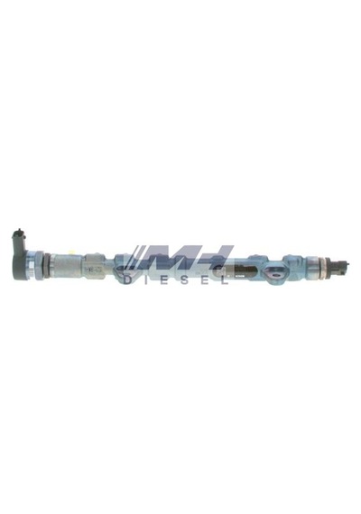 Bosch 0445214194 Common Rail Yakıt Raili Fiat Fiorino, Doblo, Punto, Opel Corsa D 1.3 Multijet Cdtı