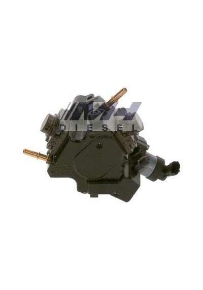 Bosch 0445010439 Yüksek Basınç Yakıt Pompası Mercedes C200 C160, Citan, Renault Scenic Talisman, Nissan Qashqai 1.6 Dci