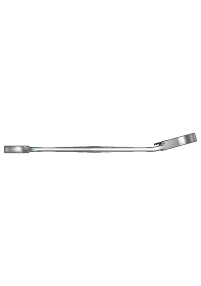 Wera 6001 Joker Switch Açık Ağız Cırcırlı Kombine Anahtar, Yön Mandallı, İnç, 9/16" X 187 Mm