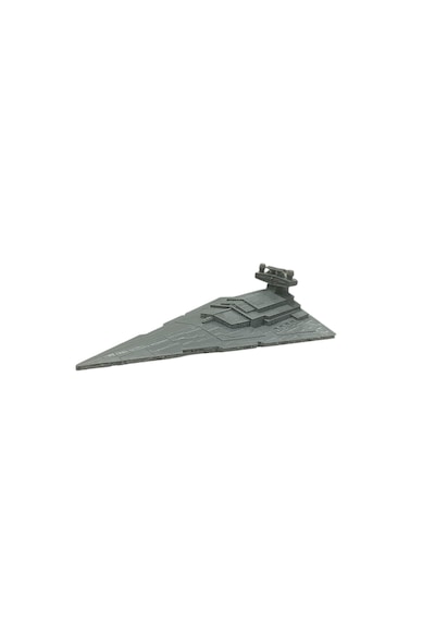 Starwarss Uzay Gemisi Maketi Büyük Boy 27cm Standı Mevcuttur