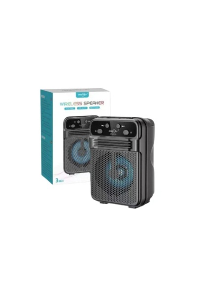 2309 Bluetooth Mini Speaker