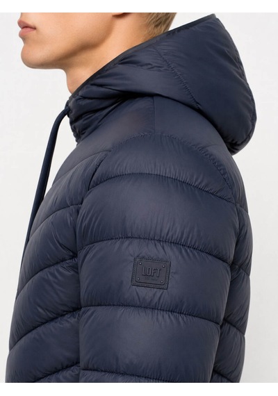 Loft Regular Fit Lacivert Erkek Mont Lf2043698