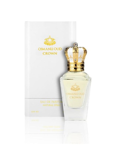 Osmanlı Oud Crown Oudlina Unisex Parfüm EDP 50 ML