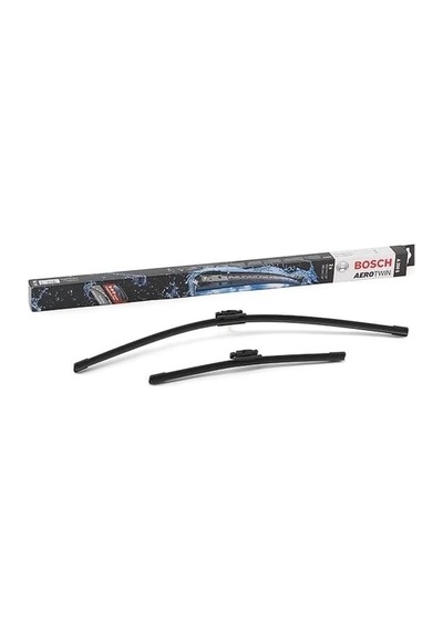 Bosch Silecek Setı Aerotwın 650 360mm A250s Captur 3397014250