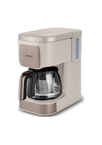 Karaca Just Coffee Aroma 2 In 1 Filtre Kahve ve Çay Demleme Makinesi