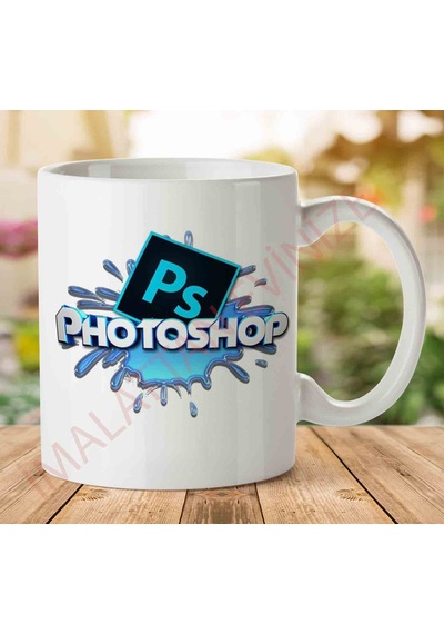 Photoshop-logo-png-pic İki Tarafı Baskılı Kupa Bardak.jpg