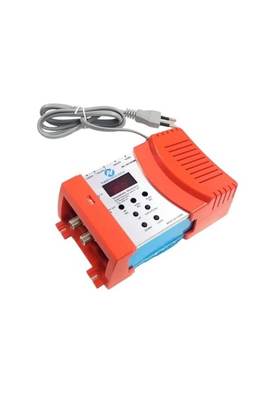 Novacom Nc-501 Hdmı - Rf Modülatör