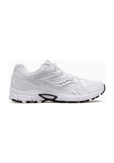 Saucony Ride Millenium Unisex Sneaker Günlük Ayakkabı 26y S70812 Beyaz/gümüş Beyaz - Gümüş Saucony Ride Millenium Unisex Sneaker Günlük Ayakkabı 26y S70812 Beyaz/gümüş Beyaz - Gümüş