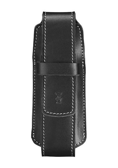 Opinel Kamp Deri Kılıf 40002 No -2179 Çok Renkli