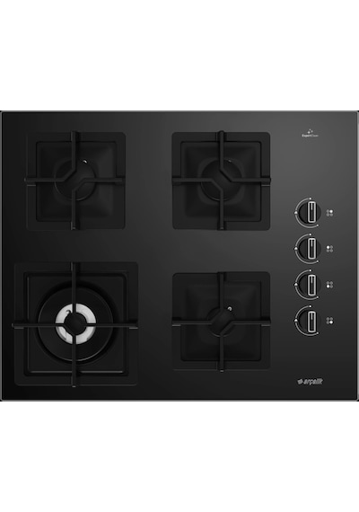 Arçelik OCD K 651 DWYS Ankastre Ocak