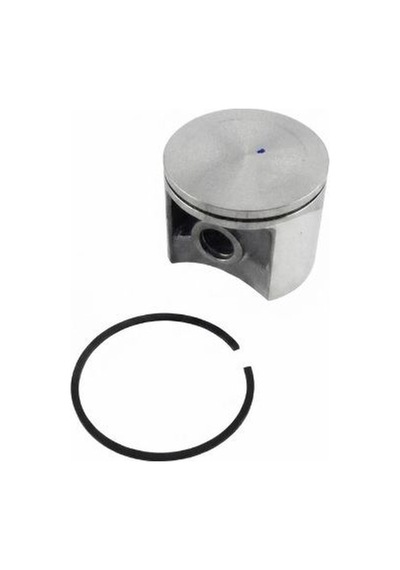Dolmar 100 Motorlu Testere Piston Ve Segman Seti 37 Mm Piston Ve Segman