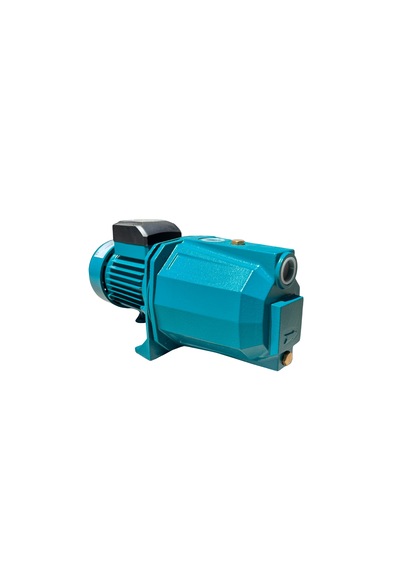 Jet100 Pro Bakır Sargı 1.5 Hp Su Pompası Motoru 8 Mt Emiş 48 Mt Basma