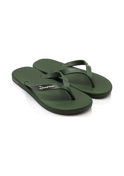 Grendha İpanema Ip Posto 10 Ad Ff Yeşil Erkek Terlik WSS0286 Yeşil