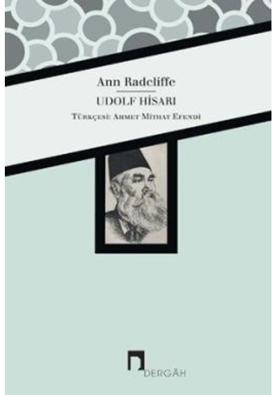 Udolf Hisarı - Ann Radcliffe - Dergah Yayınları