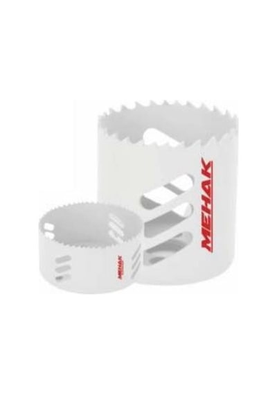 Mehak 91610 Bi-metal Panç 27 Mm 60a
