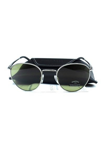 Serengeti Hamel 8927 50 Unisex Güneş Gözlüğü