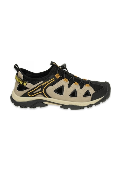 Dockers 236800 Outdoor Bej Erkek Sandalet Bej