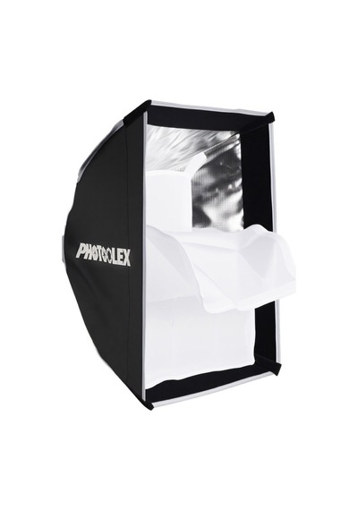 Photoolex Qr45 45 Cm Easy-lock Dikdörtgen Softbox - Ph-271pl