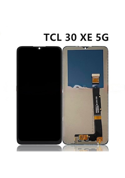 Tcl 30 Xe 5g Lcd Ekran Dokunmatik