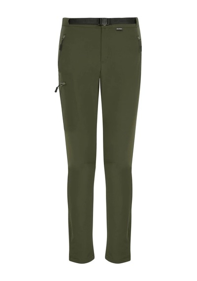 Alpinist Lite Erkek Outdoor Pantolon İndigo